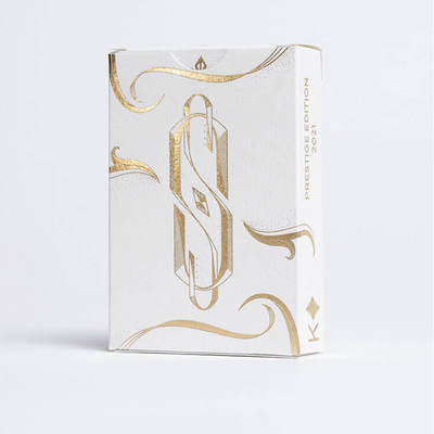 Somnium Kartenspiel | Prestige Gold Edition Somnium Cards bei Deinparadies.ch