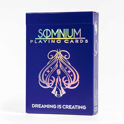 Somnium Kartenspiel | Galaxy Edition Somnium Cards bei Deinparadies.ch