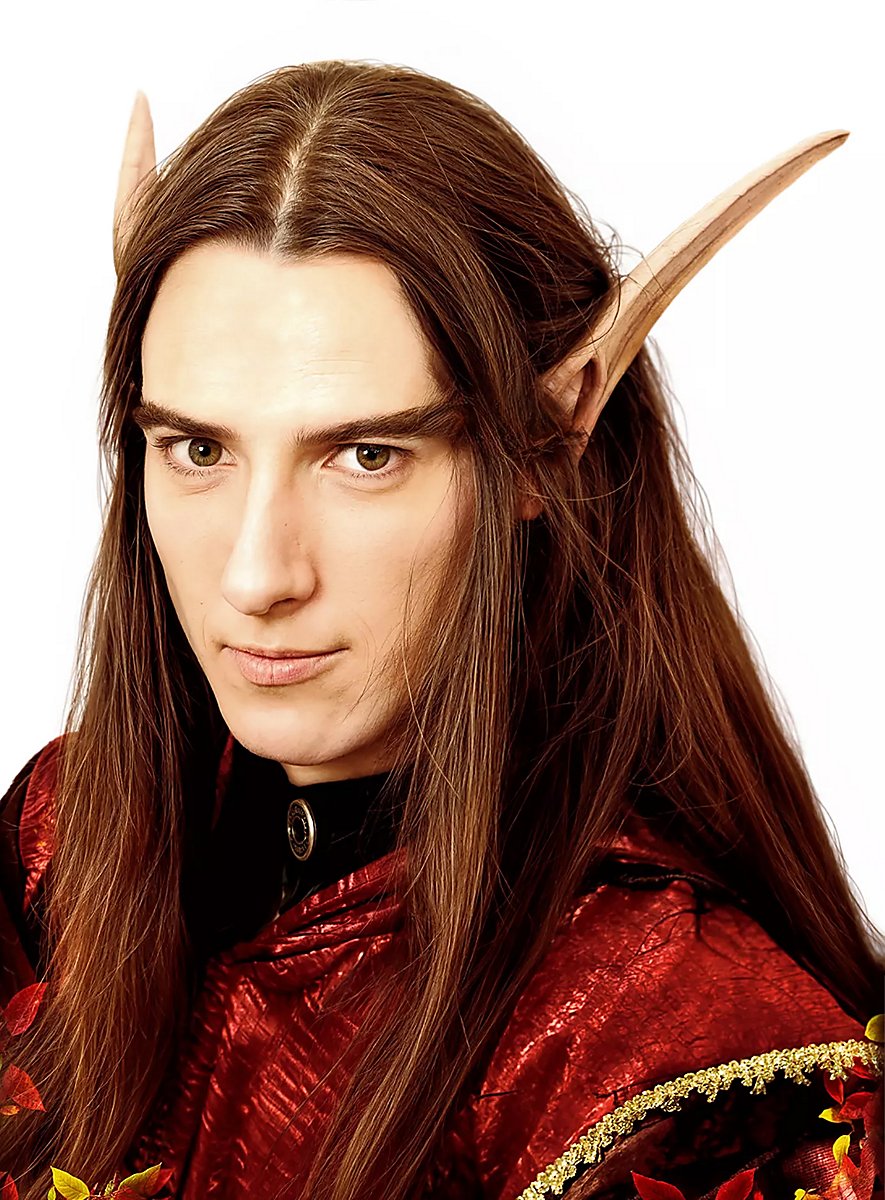 Sonnen elf-ears
