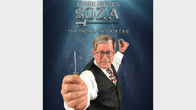 SOZA | Das Schwert von Za’Atar Card-Shark bei Deinparadies.ch