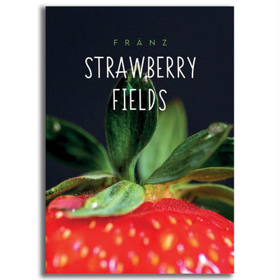 Strawberry Fields | Wunderwinkel Wunderwinkel bei Deinparadies.ch