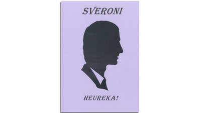 Sveroni Heureka | Seminarheft Sveroni bei Deinparadies.ch