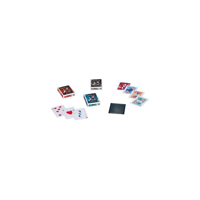 The Clairvoyants | Card Magic Piatnik bei Deinparadies.ch