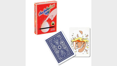 Fabulous Egg | DF Magic Difatta Magic bei Deinparadies.ch