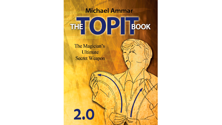 Livre de topit par Michael Ammar