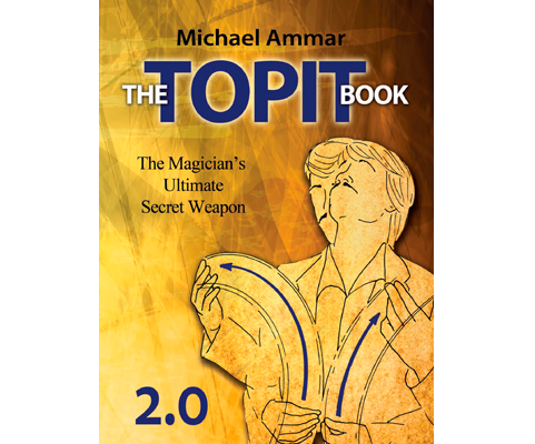 Topit Buch by Michael Ammar