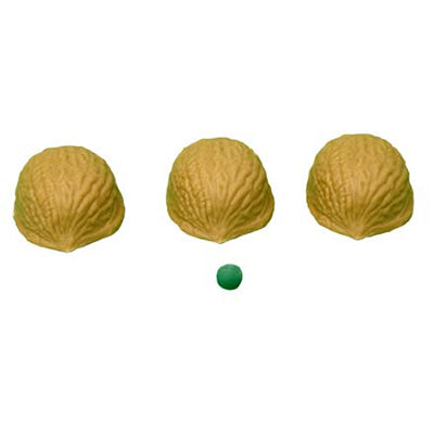Three Shell Game | Vernet
