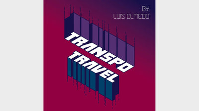 Transpo Travel | Luis Olmedo Penguin Magic bei Deinparadies.ch