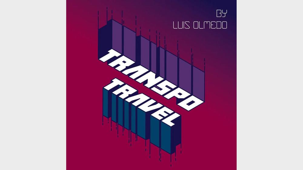 Transpo Travel | Luis Olmedo Penguin Magic bei Deinparadies.ch