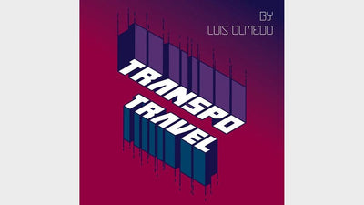 Transpo Travel | Luis Olmedo Penguin Magic bei Deinparadies.ch