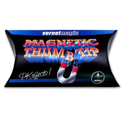 Magnetic Thumb Tip | Vernet