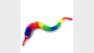 Twisty Worm | Wurli der Wurm Fun Promotion bei Deinparadies.ch