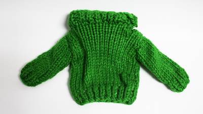 The Uncanny Yarn | Steve Hart TRICKSUPPLY bei Deinparadies.ch