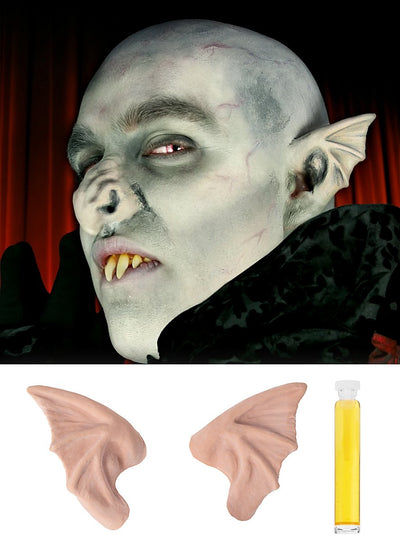 Orejas de vampiro | Orejas de látex
