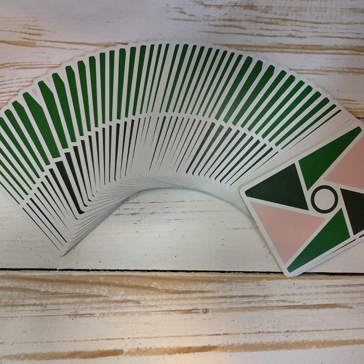 Virtuoso Playing Cards | 2023 Moments Open Court I Virtuoso bei Deinparadies.ch