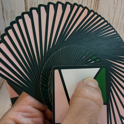 Virtuoso Playing Cards | 2023 Moments Open Court II Virtuoso bei Deinparadies.ch