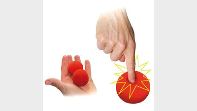 Wachsender Ball | Jumbo Climax Difatta Magic bei Deinparadies.ch