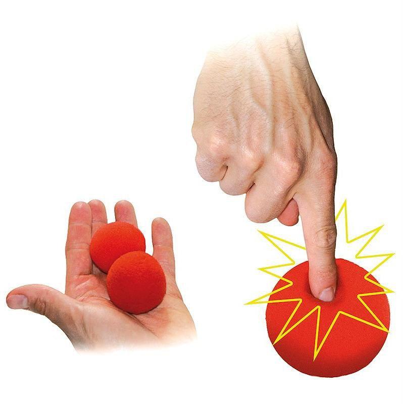 Wachsender Ball | Jumbo Climax Difatta Magic bei Deinparadies.ch