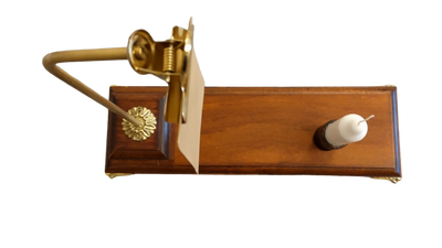 Wandernde Kerze Plus Deinparadies.ch bei Deinparadies.ch