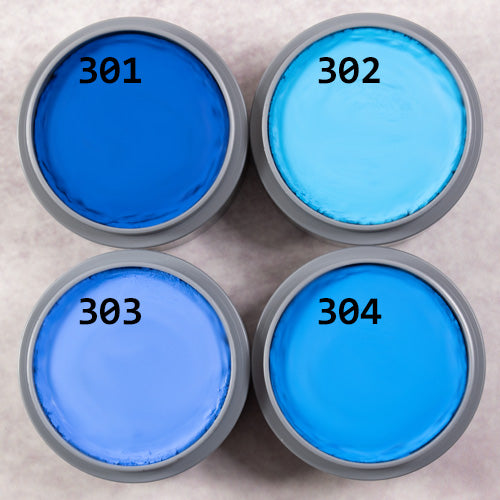 Wasser-Makeup Pure | 303