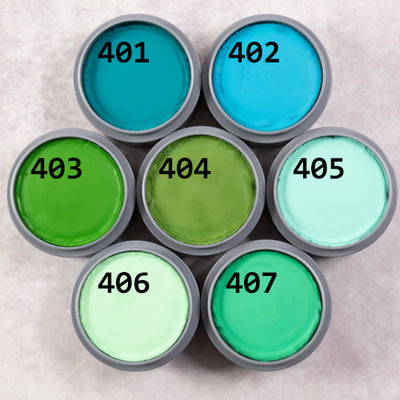 Wasser-Makeup Pure | 403