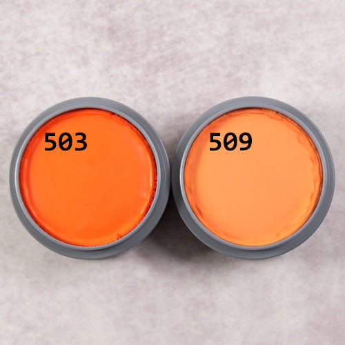 Wasser-Makeup Pure | 509