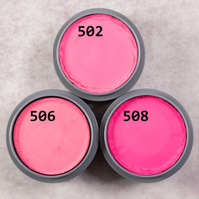 Wasser-Makeup Pure | 506