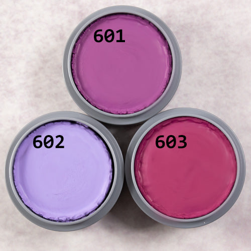 Wasser-Makeup Pure | 601