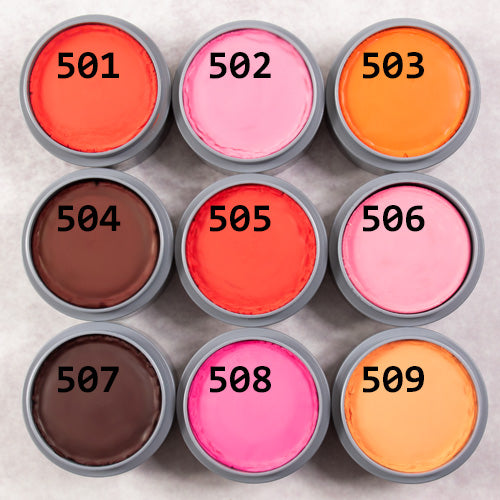 Wasser-Makeup Pure | 507