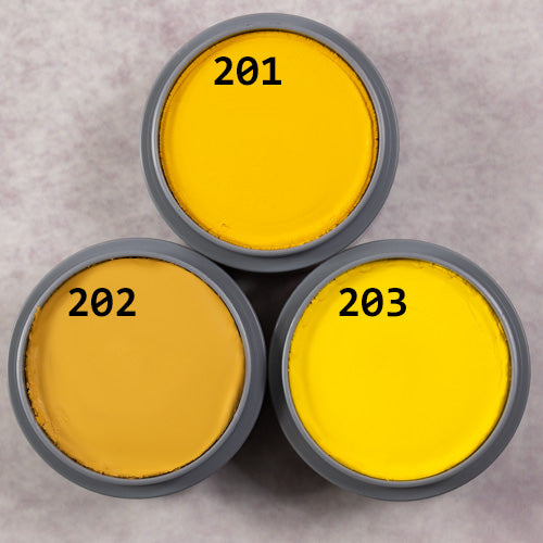 Wasser-Makeup Pure | 201