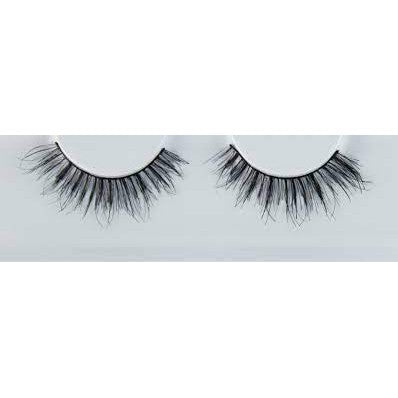 Cils 131 vrais cheveux