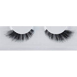 Eyelashes 132 real hair