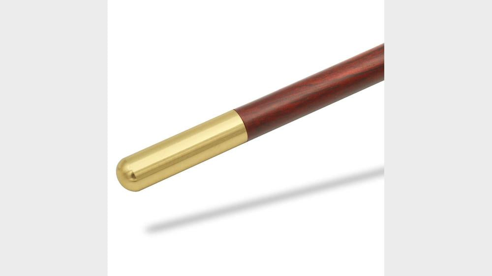 Zauberstab Messing-Braun Magic Makers bei Deinparadies.ch