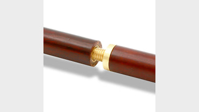 Zauberstab Messing-Braun Magic Makers bei Deinparadies.ch