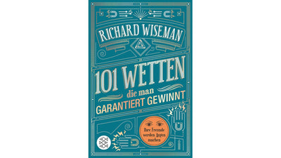 101 Wetten, die man garantiert gewinnt Deinparadies.ch bei Deinparadies.ch