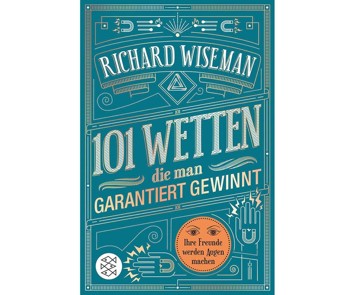 101 Wetten, die man garantiert gewinnt Deinparadies.ch bei Deinparadies.ch