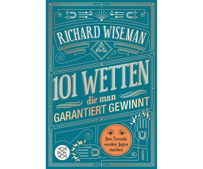 101 Wetten, die man garantiert gewinnt Deinparadies.ch bei Deinparadies.ch