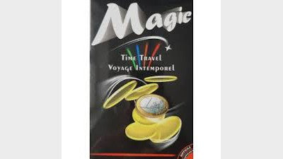 Time Travel - Coin in Nest OID Magic bei Deinparadies.ch