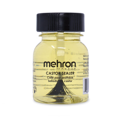 Castor Sealer Mehron für Latex Mehron bei Deinparadies.ch
