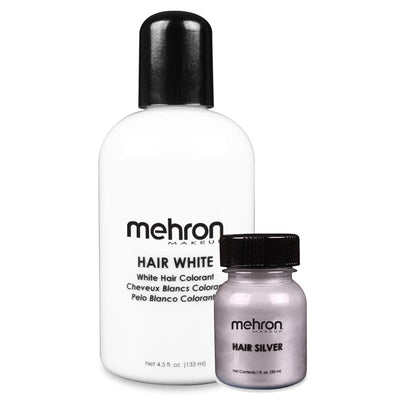 Mehron Haarweiss 133 ml Mehron bei Deinparadies.ch