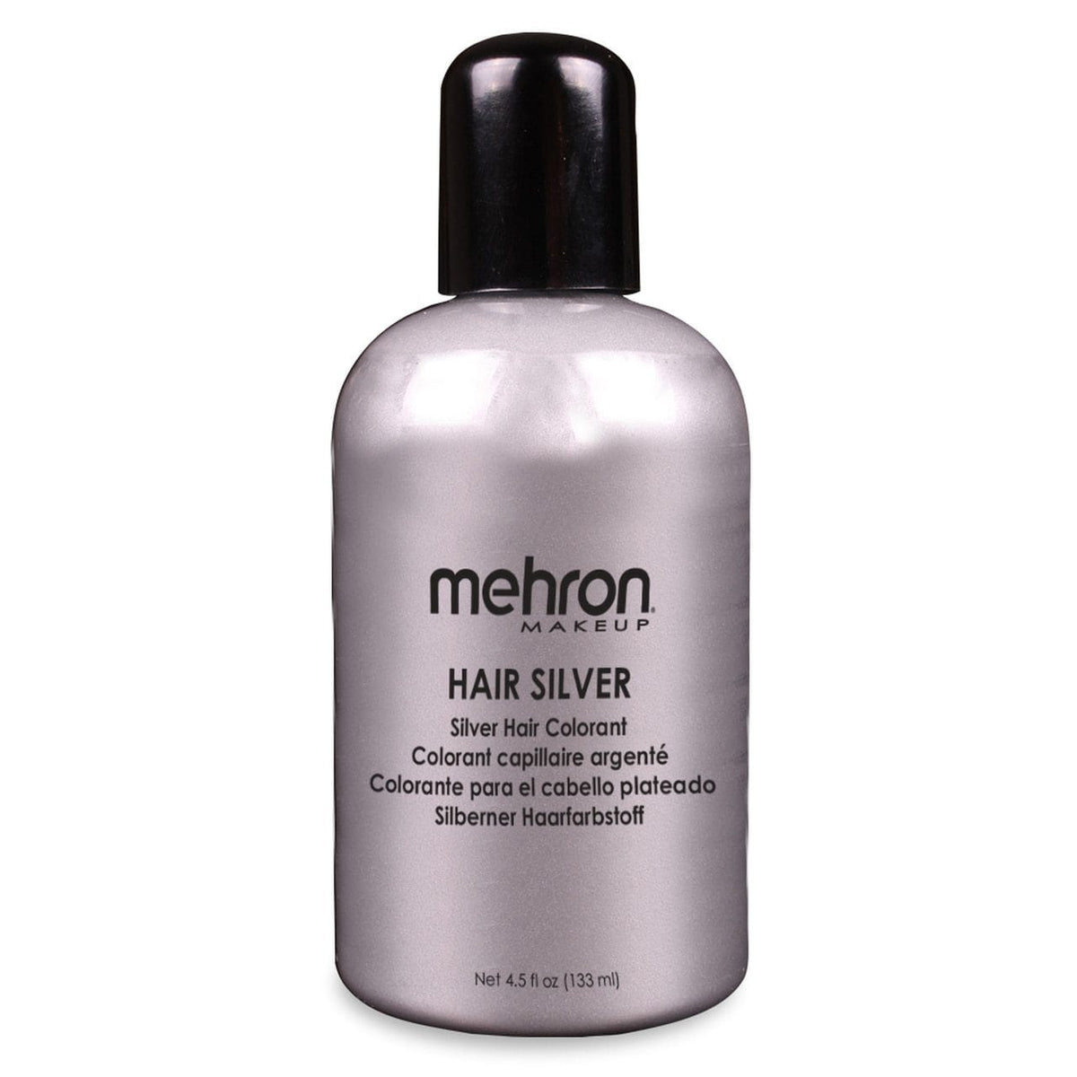 Mehron plata para el cabello 133 ml Mehron en Deinparadies.ch