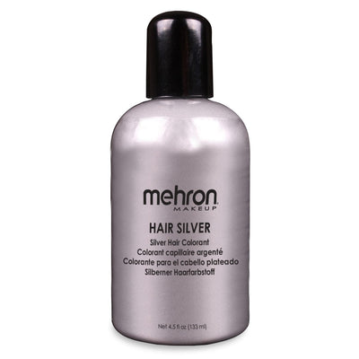 Mehron Haarsilber 133 ml Mehron bei Deinparadies.ch