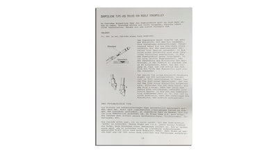 13 Stufen der Mentalmagie von Corinda Rudolf Braunmüller bei Deinparadies.ch