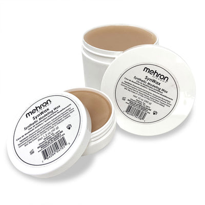 Synwax Hautwachs | Mehron 285g Mehron bei Deinparadies.ch