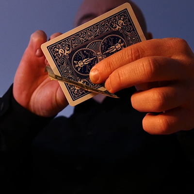 PUSH by Sultan Orazaly Magic Owl Supplies bei Deinparadies.ch