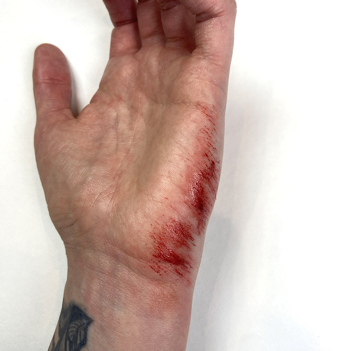 Blutgel Coagulated | Wundenblut | Mehron Mehron bei Deinparadies.ch