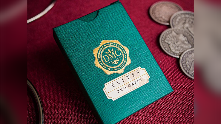 DMC Elites: Marked Deck Gaff Deinparadies.ch bei Deinparadies.ch