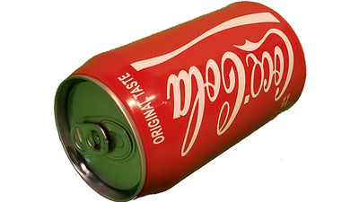 Ultra Coke by Syouma Tejinaya bei Deinparadies.ch