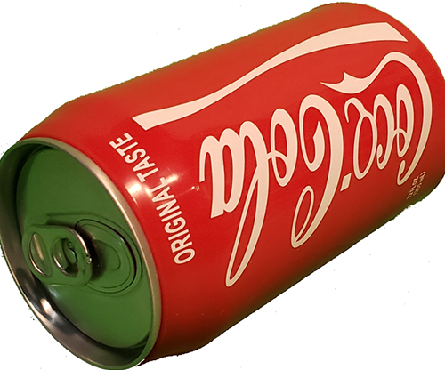Ultra Coke by Syouma Tejinaya bei Deinparadies.ch