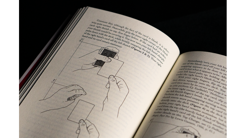 Resigned to Miracles | Peter Gröning Penguin Magic bei Deinparadies.ch